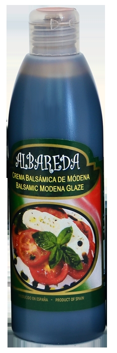 Crema Balsámica de Modena Albareda